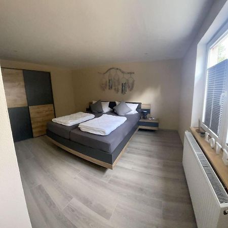 Pferdehof Simon Apartment Binscheid Екстериор снимка